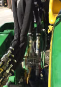 2024 John Deere 300E - Image 11