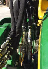 2024 John Deere 300E - Image 11
