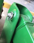 2024 John Deere 300E - Image 12