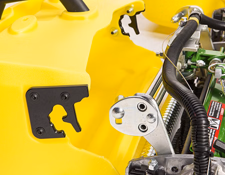2026 John Deere 2700 E-Cut™ Hybrid - Image 17