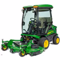 2026 John Deere 1570 Terrain Cut™ - Image 10