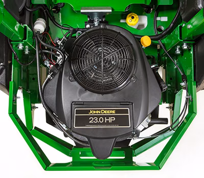 2024 John Deere Z720E - Image 2