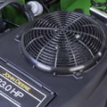 2024 John Deere Z720E - Image 4