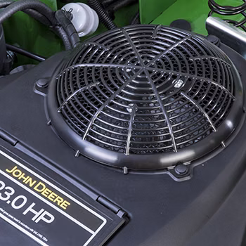 2024 John Deere Z720E - Image 4