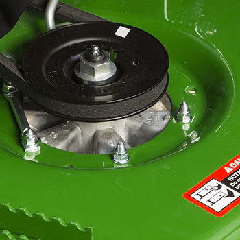 2024 John Deere Z720E - Image 17