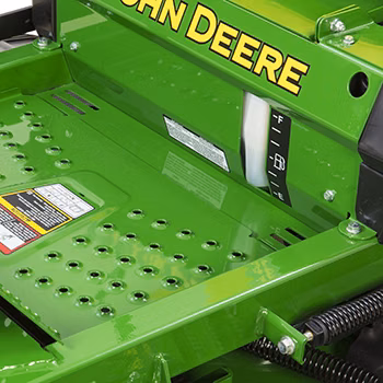 2024 John Deere Z720E - Image 32