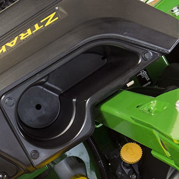 2024 John Deere Z720E - Image 44