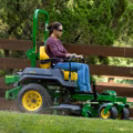 2024 John Deere Z720E - Image 48