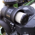 2024 John Deere Z720E - Image 63