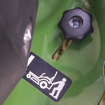 2024 John Deere Z720E - Image 70