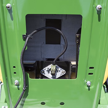 2024 John Deere Z720E - Image 82
