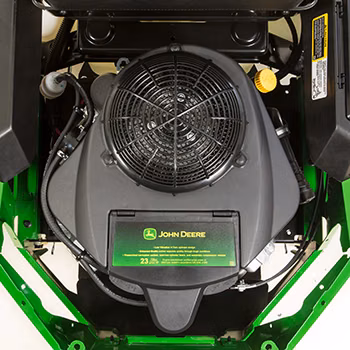 2026 John Deere Z330M - Image 2