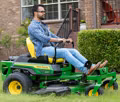 2026 John Deere Z330M - Image 7