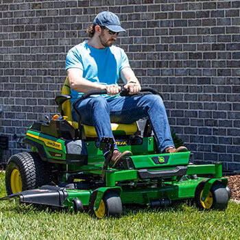 2026 John Deere Z330M - Image 19