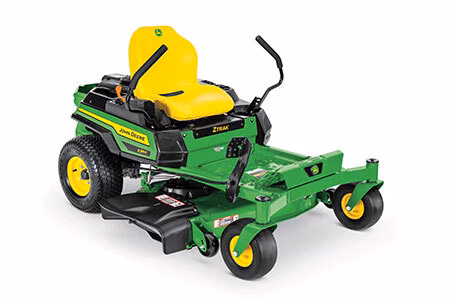 2026 John Deere Z330M - Image 56