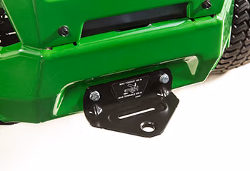 2026 John Deere Z330M - Image 59