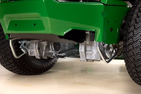 2026 John Deere Z330M - Image 60