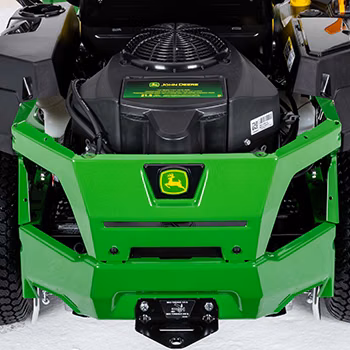 2024 John Deere Z320M - Image 3