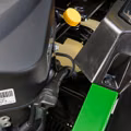 2024 John Deere Z320M - Image 4