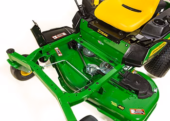 2024 John Deere Z320M - Image 51