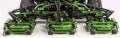 2024 John Deere 9009A TerrainCut™ - Image 2