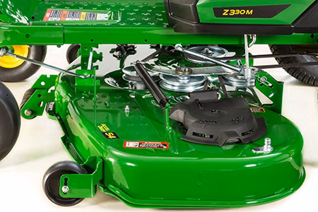 2024 John Deere Z325E - Image 23