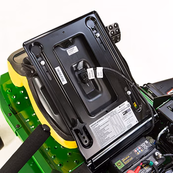2024 John Deere Z325E - Image 50