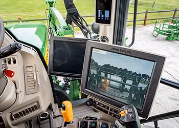 2026 John Deere 640R - Image 6