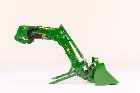 2026 John Deere 640R - Image 11