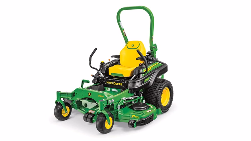 2025 John Deere Z960M - Image 1