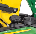 2025 John Deere Z960M - Image 6