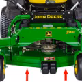 2025 John Deere Z960M - Image 9