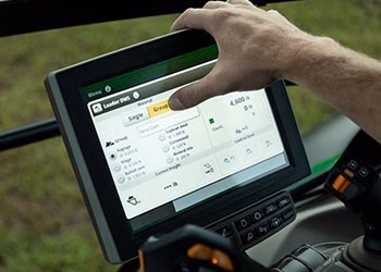 2023 John Deere 660R - Image 5