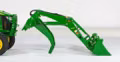 2025 John Deere 440R - Image 4