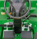 2023 John Deere 1580 Terrain Cut™ - Image 24