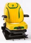 2023 John Deere 1580 Terrain Cut™ - Image 40