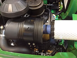 2026 John Deere Z950M - Image 4