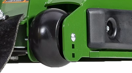 2026 John Deere Z950M - Image 21