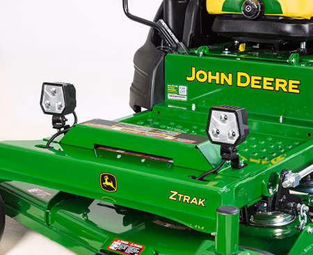 2026 John Deere Z950M - Image 68