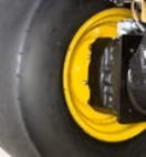2023 John Deere 8800A TerrainCut™ - Image 15