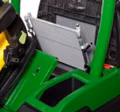 2023 John Deere 8800A TerrainCut™ - Image 24