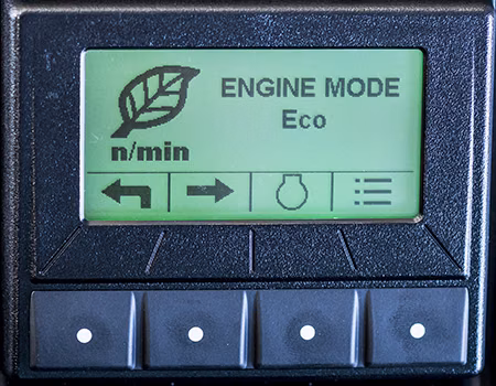 2026 John Deere 2700 PrecisionCut™ - Image 8