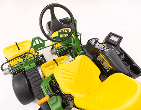 2026 John Deere 2700 PrecisionCut™ - Image 16