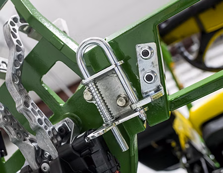 2026 John Deere 2700 PrecisionCut™ - Image 26