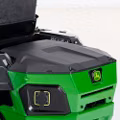 2024 John Deere Z370R Electric - Image 6