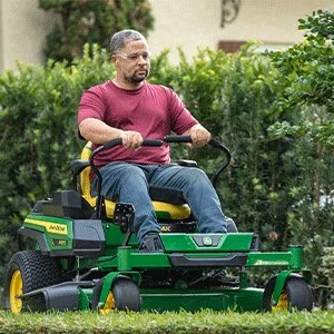 2024 John Deere Z370R Electric - Image 10