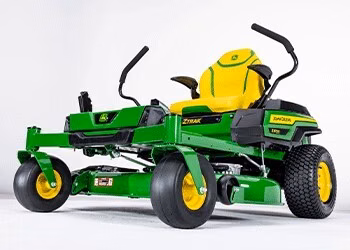 2024 John Deere Z370R Electric - Image 11