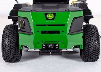2024 John Deere Z370R Electric - Image 12