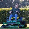 2024 John Deere Z370R Electric - Image 20