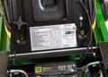 2024 John Deere Z370R Electric - Image 32